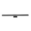 Black Laptop Monitor Lamp Anti Blue Light Eye Care LED Computer Monitor Light Bar 33cm
