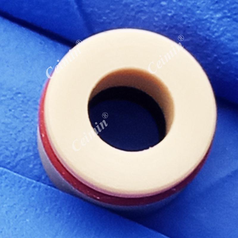 Hochdruck-Dichtungsring für Dampfleitung der Kaffeemaschine