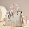 2026 High-End Women's Handbag: Stylish, Large-Capacity, Perfect Mother's Day Gift
