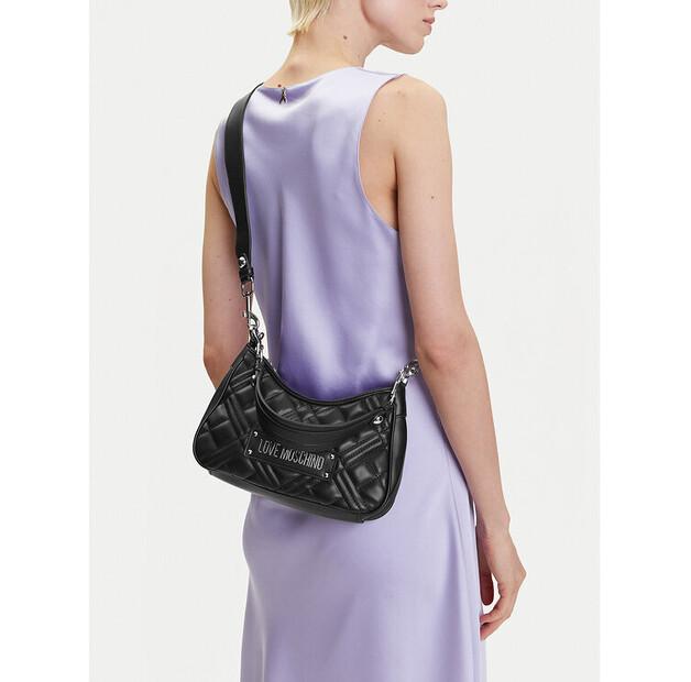 Сумка LOVE MOSCHINO JC4152PP1MLA000B One Size