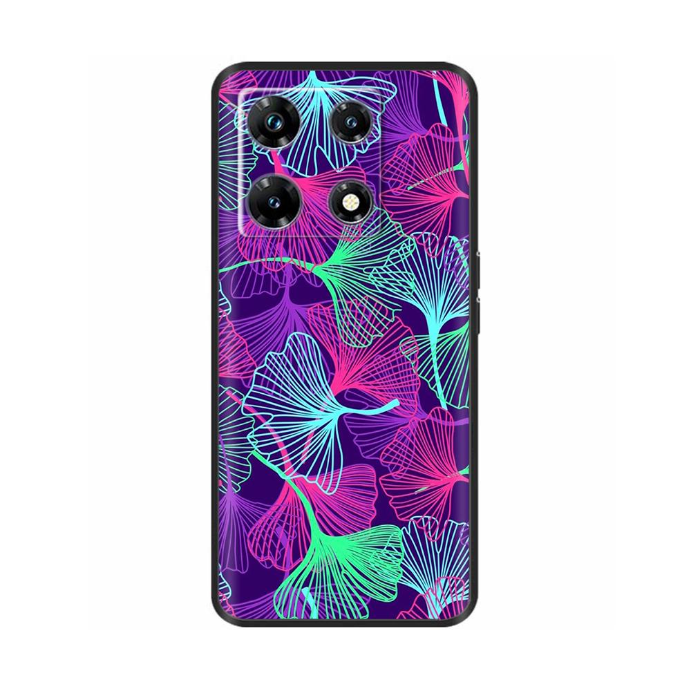Luxury Case for Infinix Note 30 Case Soft Silicon Painted Cover for Infinix Note 30 Pro X678B Phone Cases Note30 X6833B Fundas