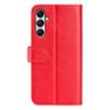 For Samsung Galaxy A05s 4G Case Stand Wallet Anti-fall PU Leather Phone Cover
