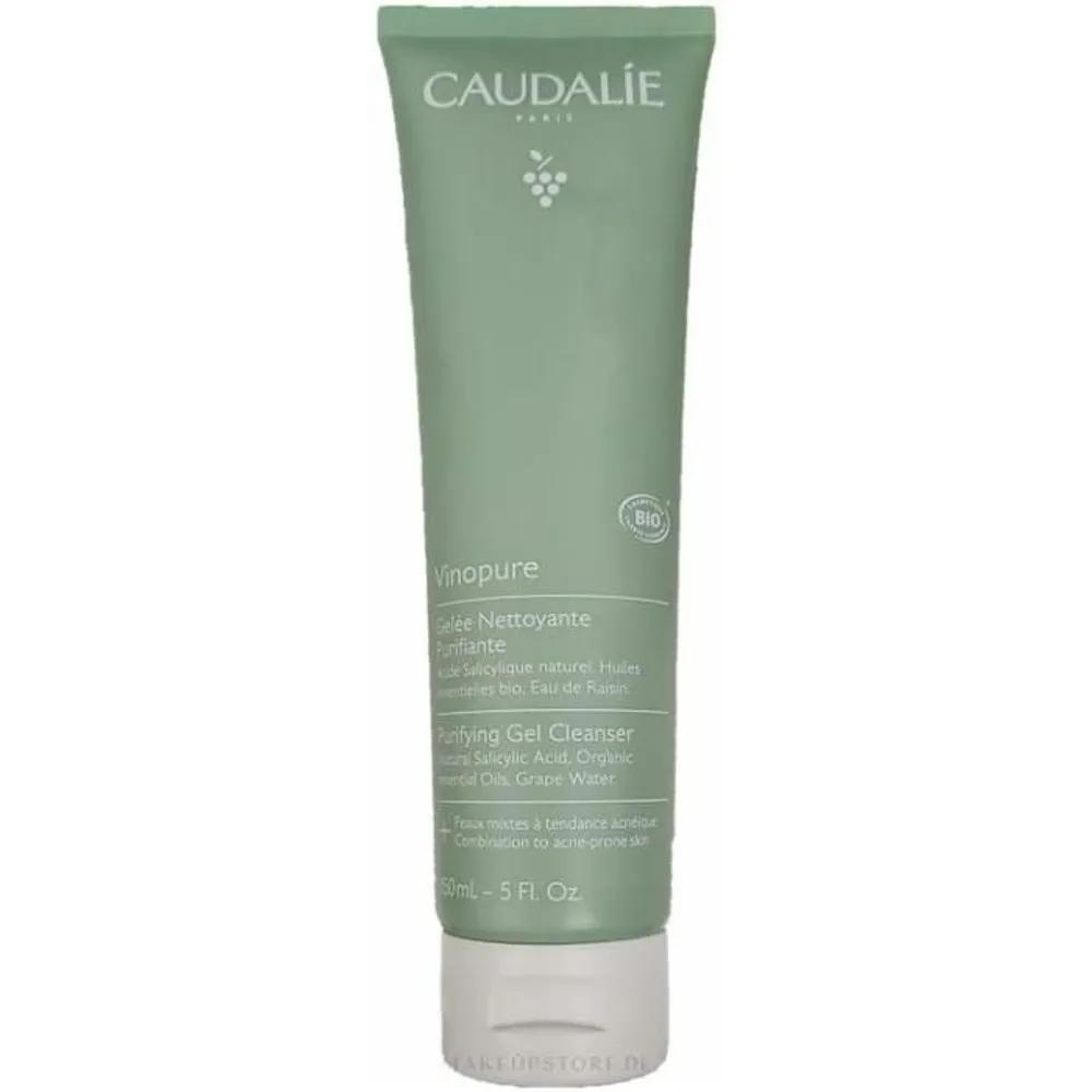 [Caudalie] VinoPure Purifying Gel Cleanser 150ml