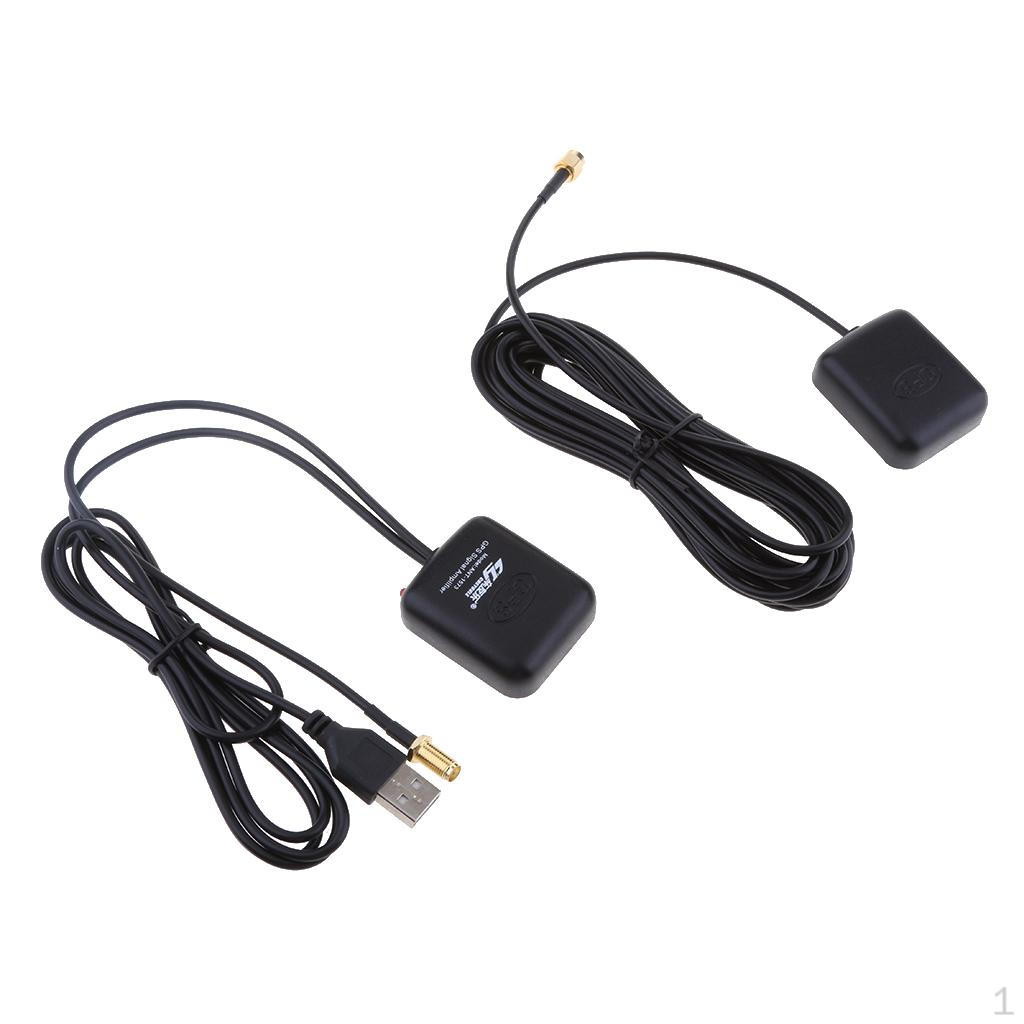 Buy GPS Antenna Signal Repeater Amplifier for Phone Navigator Car