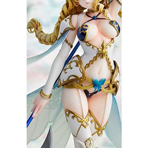 Vertex Elf Village 3rd Villager Lincia 1/6 Scale PVC/ABS Painted Complete Figure