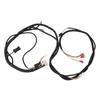 1x Complete Main Connector Wiring Harness 625805 For E-Z-GO EZGO TXT48 2010-2013