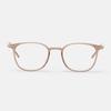 Byumaeb Someone_Acetate Square Frame