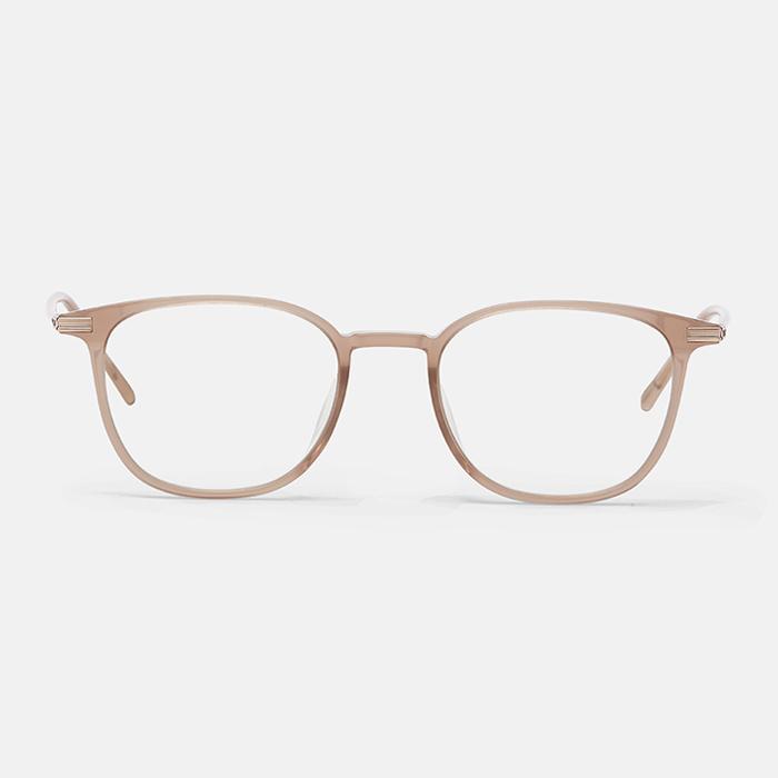 Byumaeb Someone_Acetate Square Frame