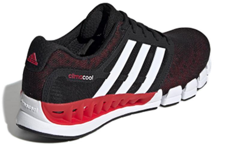 adidas Cc Revolution U 'Black White Red' EF2665