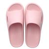 2025 EVA Summer Thick Sole Slippers for Women: Durable, Stylish Couple Style for Home & Bath