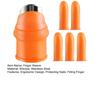 Thumb Cutter Fitting Finger Simple Operation Vegetable Picking