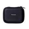 Panasonic Canal-Type Headphones High-Resolution Audio Gold RP-HDE5-N