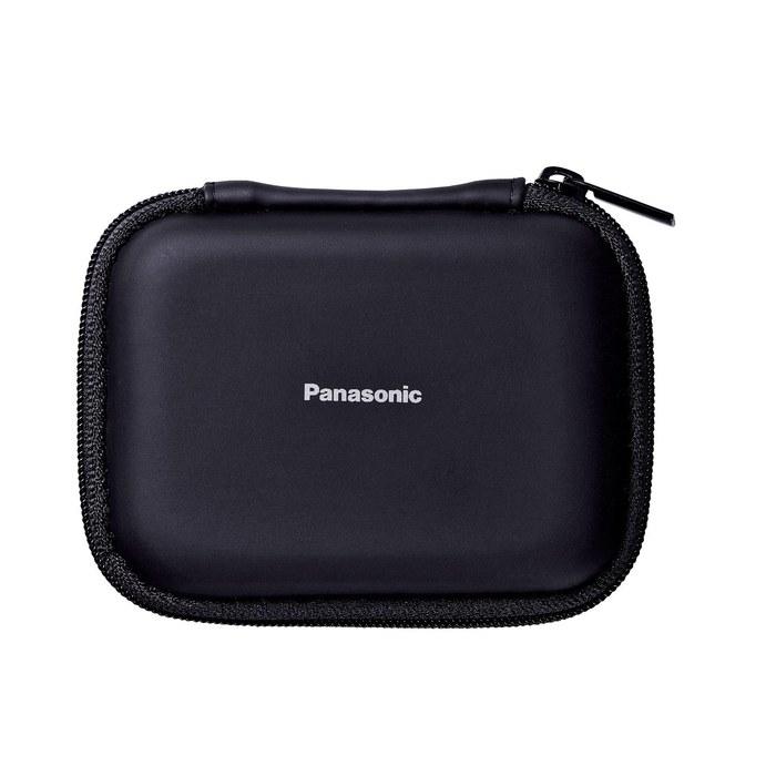 Panasonic Canal-Type Headphones High-Resolution Audio Gold RP-HDE5-N