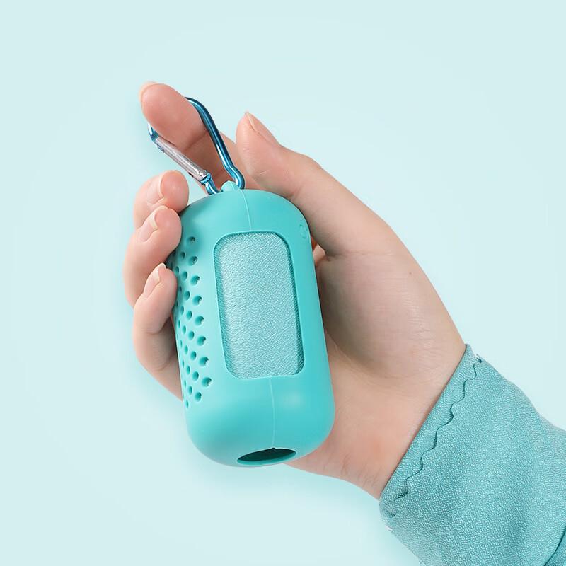 Etravel Cooling Quick-Dry Sports Wrist Towel