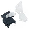 604160 25865637 604-160 HVAC Heater Blend Door Actuator for Cadillac CTS All Engine Wagon 2014 Car Accessories