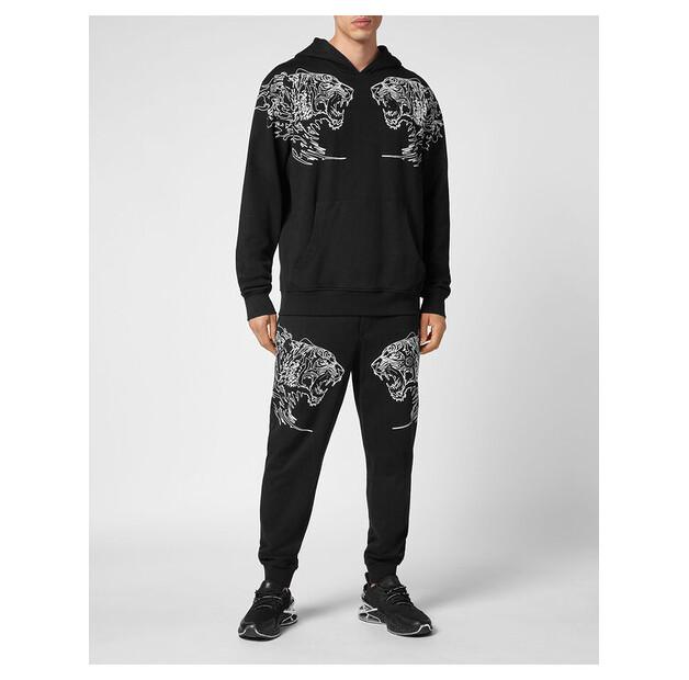 Толстовка Plein Sport 13137