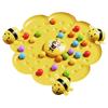 Magnetic Beetrap Game, Parent-child Entertainment Game