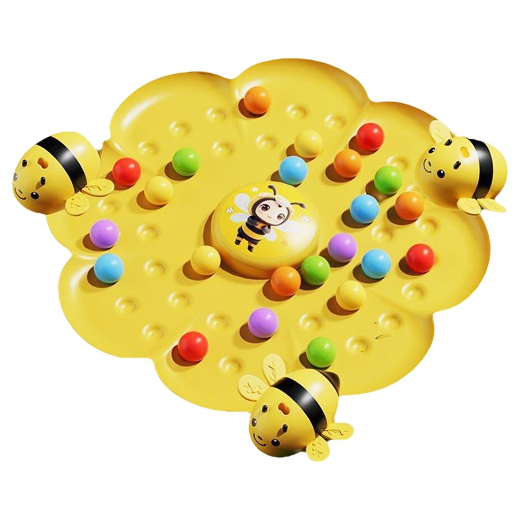 Magnetic Beetrap Game, Parent-child Entertainment Game