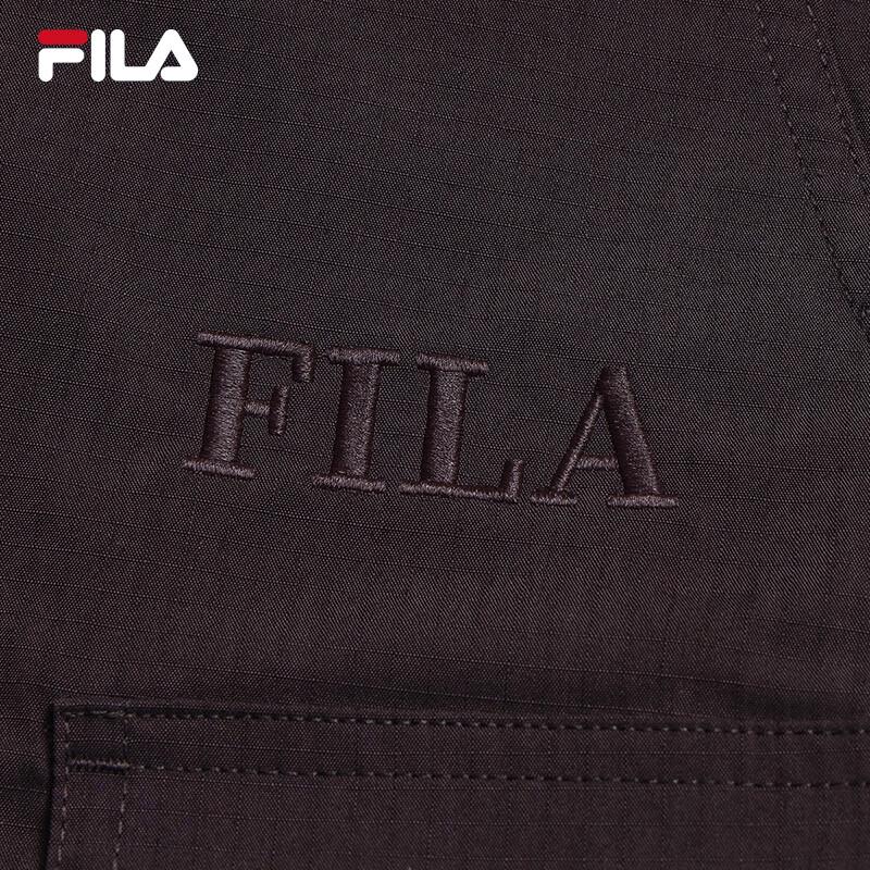 Fila Men's Fashion Casual Woven Pants