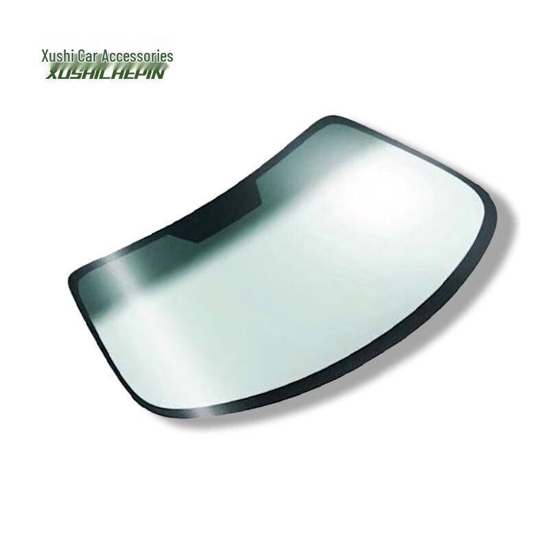 Jiefang Transport Vehicle Front Windshield