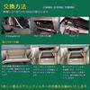 Honda Car N BOX JF1/JF2 N-ONE JG1/JG2 N-WGN JH1/JH2 Fit Acti Car Air Conditioner