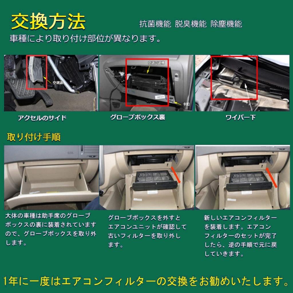 Honda Car N BOX JF1/JF2 N-ONE JG1/JG2 N-WGN JH1/JH2 Fit Acti Car Air Conditioner