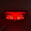 For MT-09 V4 SP/Y-AMT 2025 Accessories Motorcycle Brake Turn Signal Tail Light Integrated Light