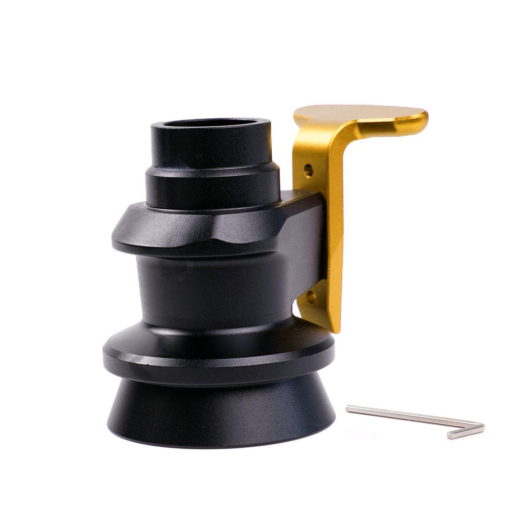 jdm Racing Car Gear Shift Knob Fixing device Fit for For Subaru and Toyota 86