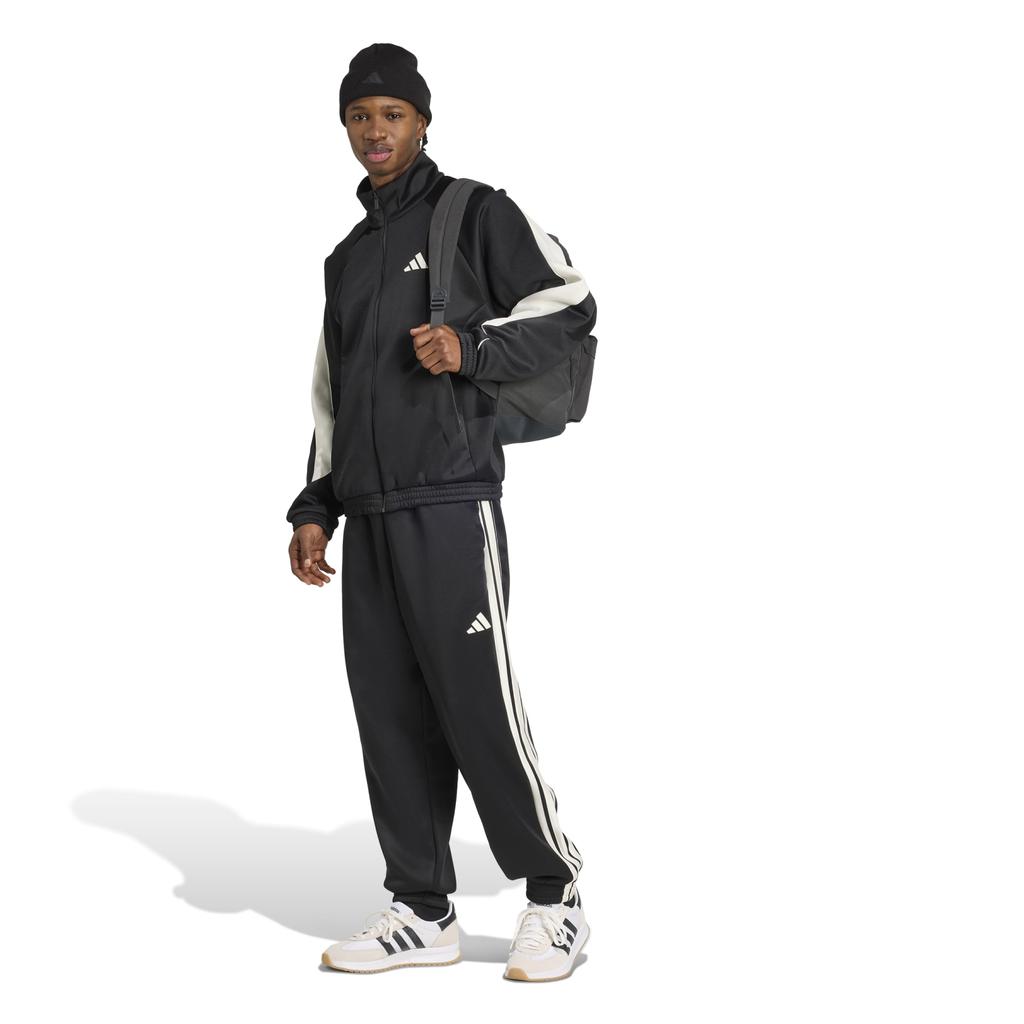 Adidas Stadium Men' Sweatpants Black Jn1822 R