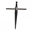 80-91mm Metal Reamer Reamer Efficient Deburring Practical