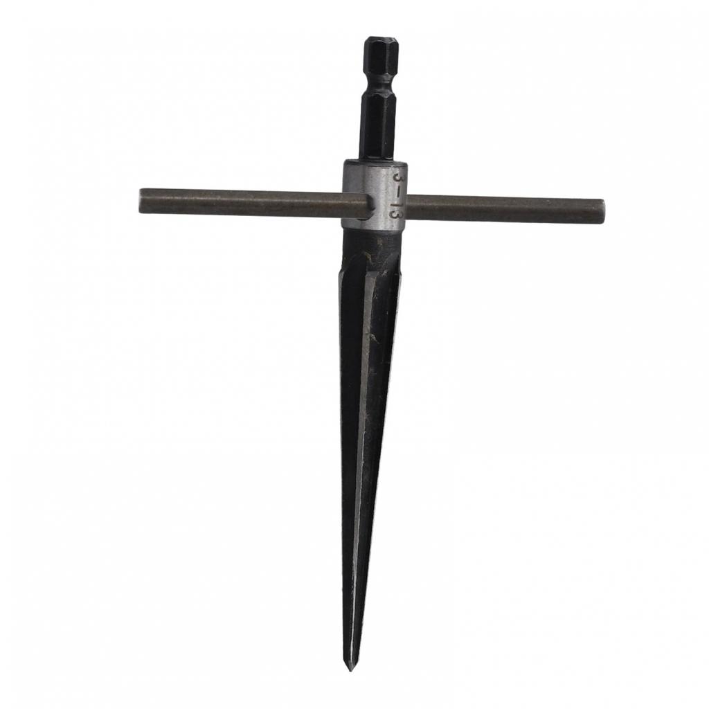 80-91mm Metal Reamer Reamer Efficient Deburring Practical