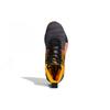 Adidas Dame 5 Gca 'Black Yellow' (Unisex) Basketball Shoes EF9370