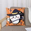 Halloween Jiikawa Pillow Cushion, Cartoon Cute Pillow, Nap Pillow, Cartoon Peripheral Pillow