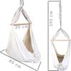Spring Baby Cradle Swing - Baby Ceiling Swing