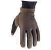 Fox Defend Thermo Cycling Gloves (Brown)