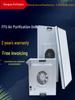 FFU Air Purifier: Industrial-Grade Laminar Flow Hood and Dust-Free Workshop Filter