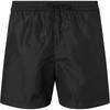 Mens Tape Swim Shorts