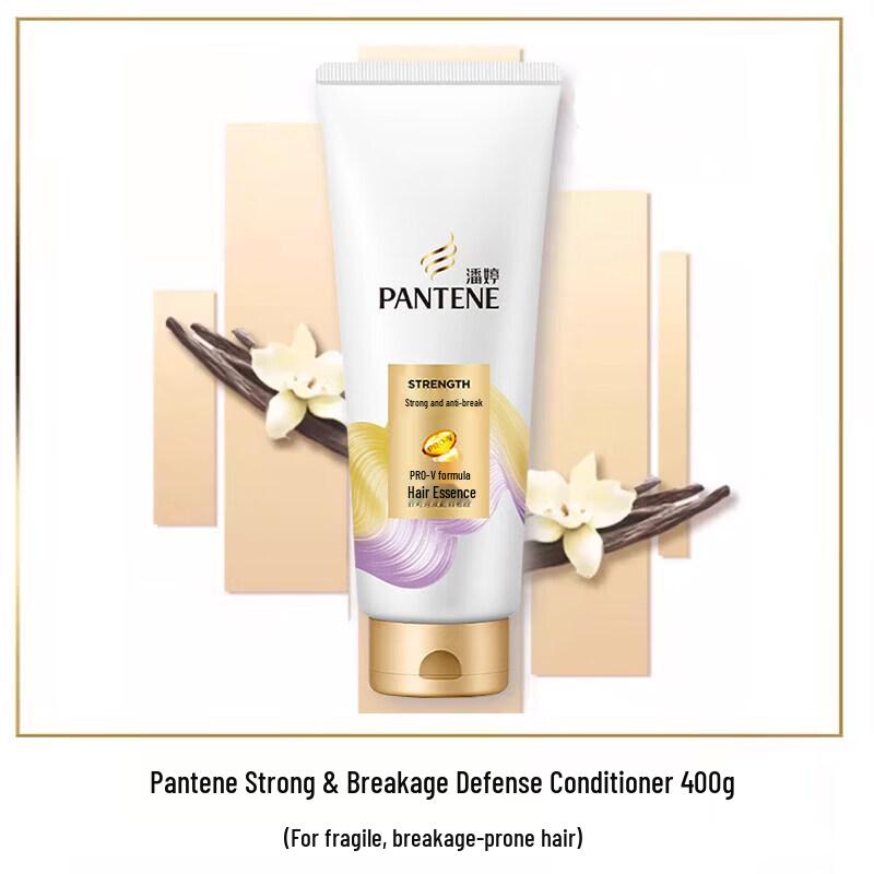 

Pantene PRO-V Anti-Breakage & Smooth Conditioner
