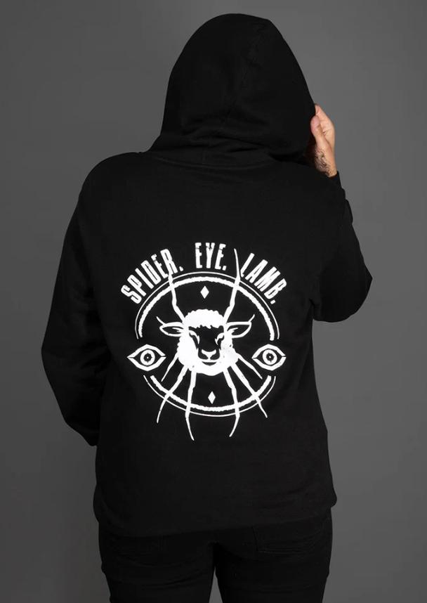 The Outlast Trials Grafik-Hoodies Herbst Winter Herren Manga Vintage Oversized Unisex Streetwear Trendig Sport Grafik Y2k Kurze Ärmel Klassisch