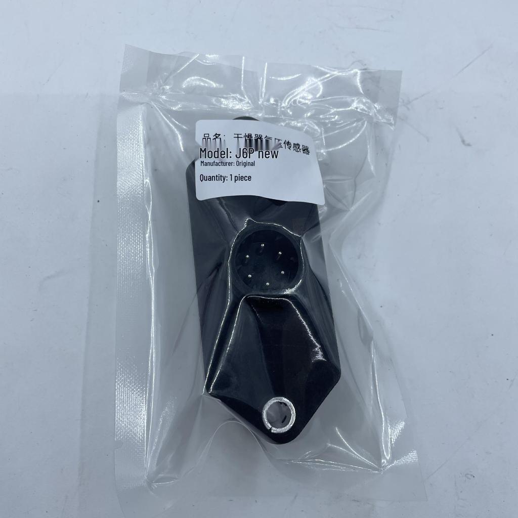 K113466: Jiefang J6P New JH6 Dual-Control Air Pressure Sensor Plug K157855