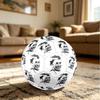 Ronaldos Number Seven Size 5 PU Material Seamless Wear Resistant Match Training Football Futbol Voetbal Bola 0706a88