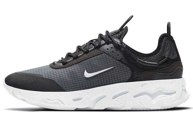 

Nike React Live Black CV1772-003 42