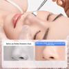 Blackhead Acne Remover Pimple Popper Tool Acne Needle Removing Hair Follicle Cleaning Whitehead Nose Face Blemish Extractor