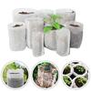 Planting Pocket Nursery Bags Biodegradable For Home Tools