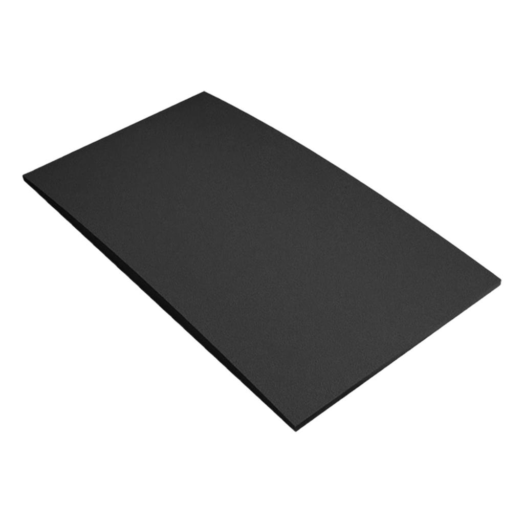 Under Mattress Support Pad Foam Mattress Topper Stability Enhancer for Bedroom Bed Anti Sag Sinking Solution