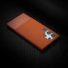 S26 Ultra PU Leather Anti-Slip Case for Samsung S24U/S25U - Drop-Proof, Full Coverage