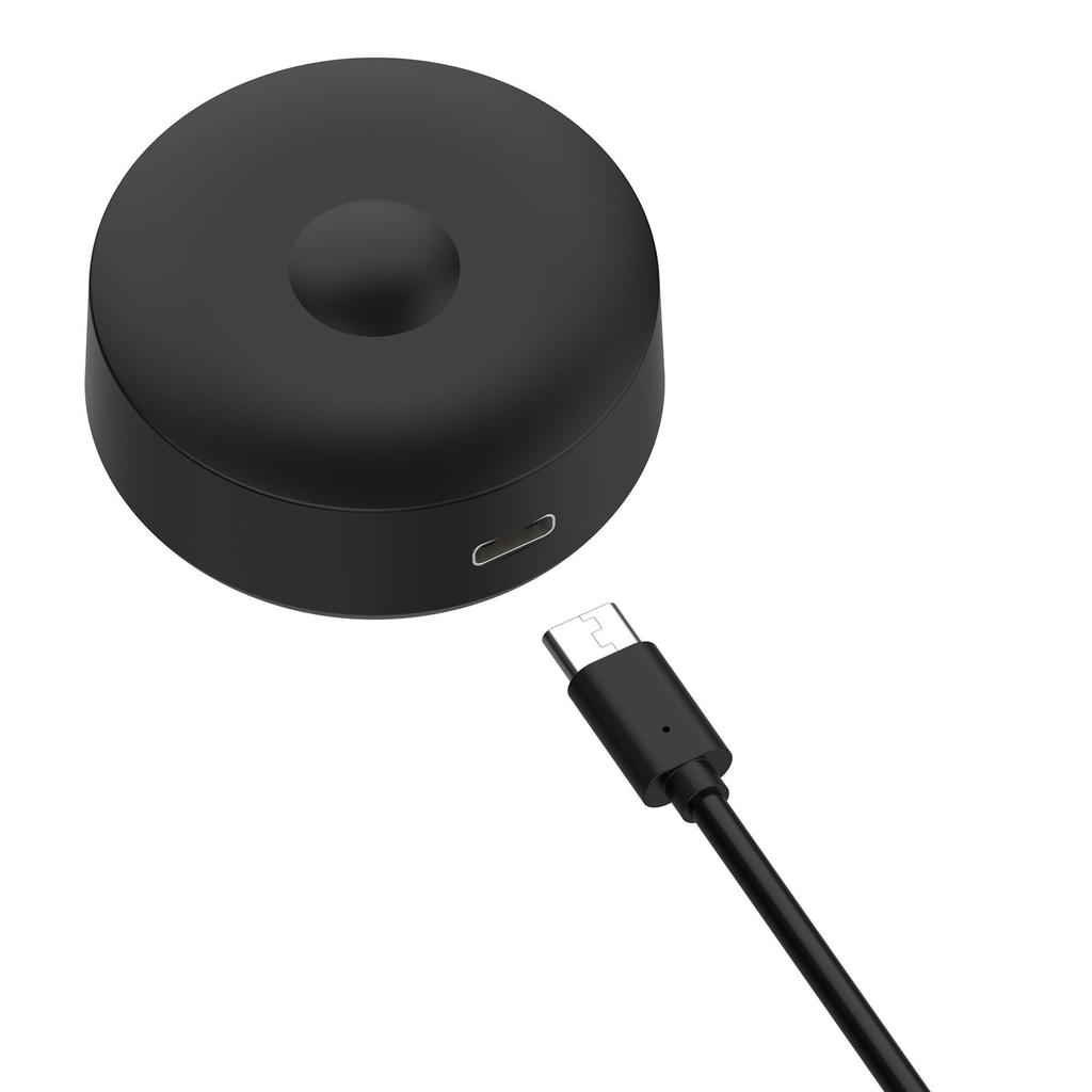 Stable Hold Charging Station for IO Series Fast Charging Base Minimalist Bathroom Accessory High Compatibility Design