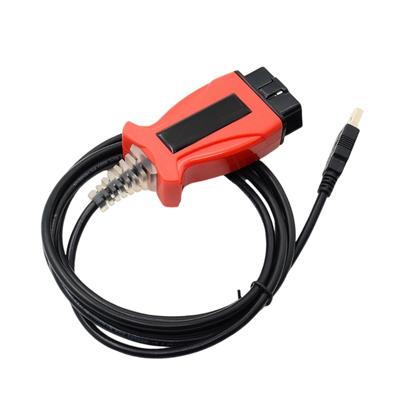 Herramientas de diagnóstico – Cables y Conectores de Diagnóstico del Coche