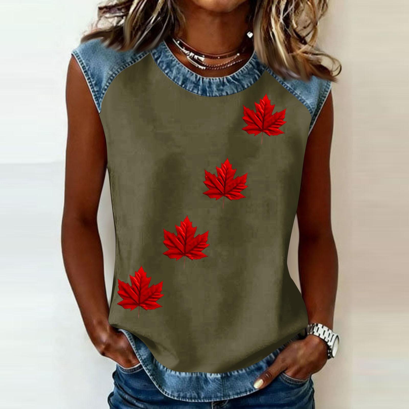 

Женская повседневная футболка с круглым вырезом, с принтом, топ L армия зеленый