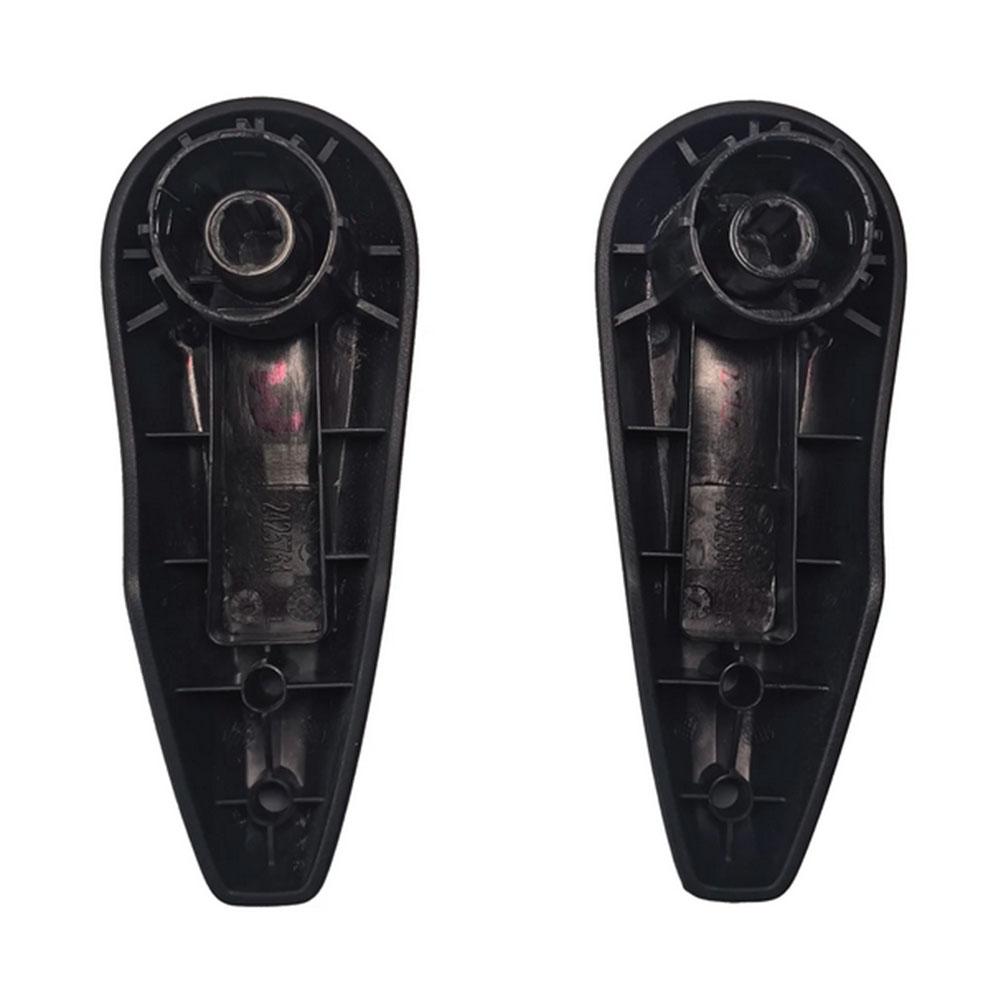 1 Paar 16107222Zd Sitzlehnen-Verstellgriff für Auto Peugeot Citroen